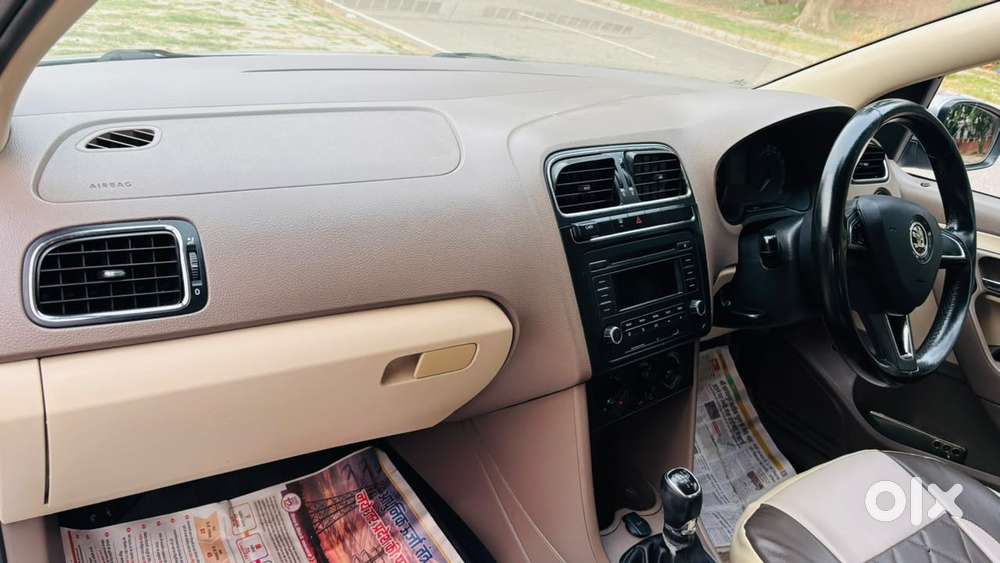 Skoda Rapid 1.5 Elegance Tdi, 2015, Diesel
