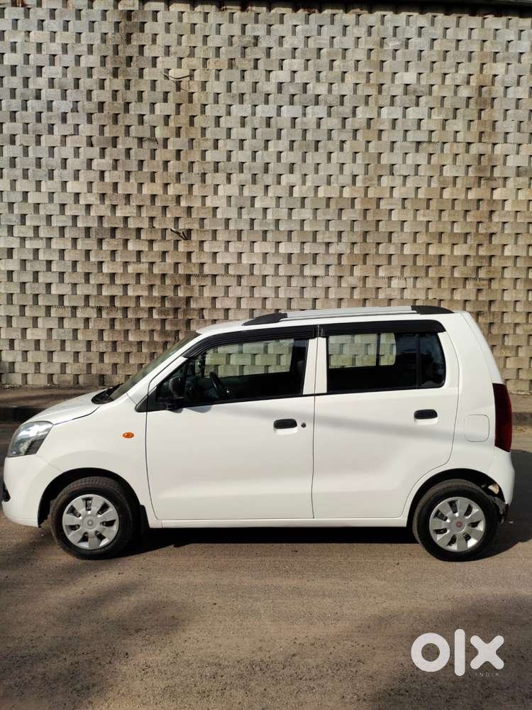 Maruti Suzuki Wagon R Vxi, 2011, Cng & Hybrids