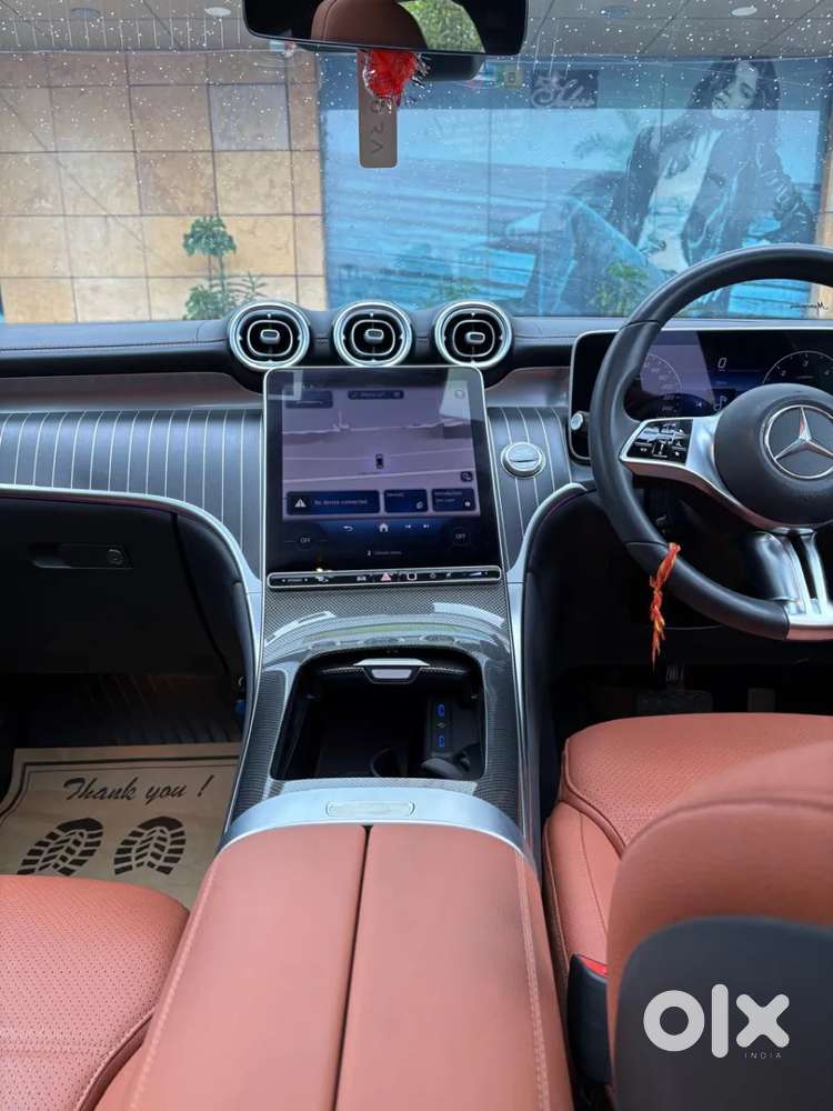 Mercedes-benz Glc Class Progressive 220d, 2025, Diesel