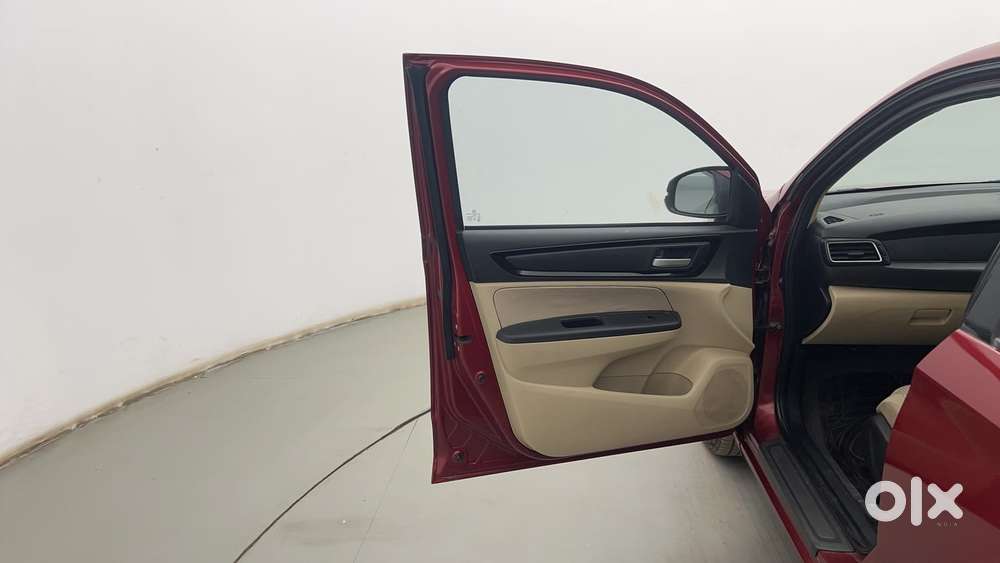 Honda Amaze S Petrol, 2019, Petrol