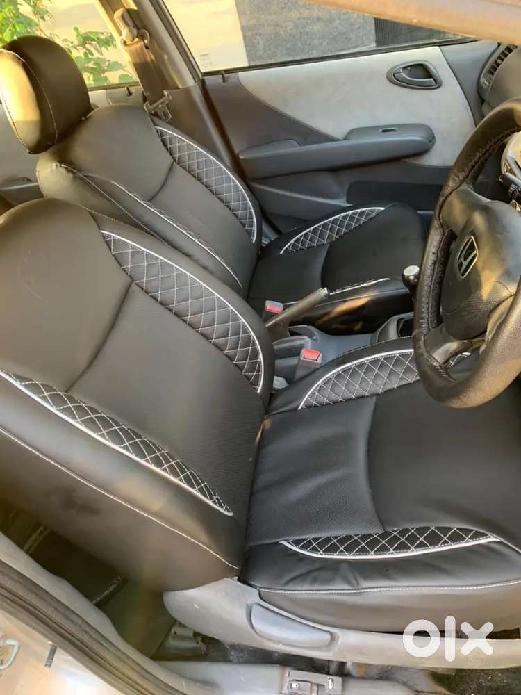 Honda City 2006 Petrol 80000 Km Driven