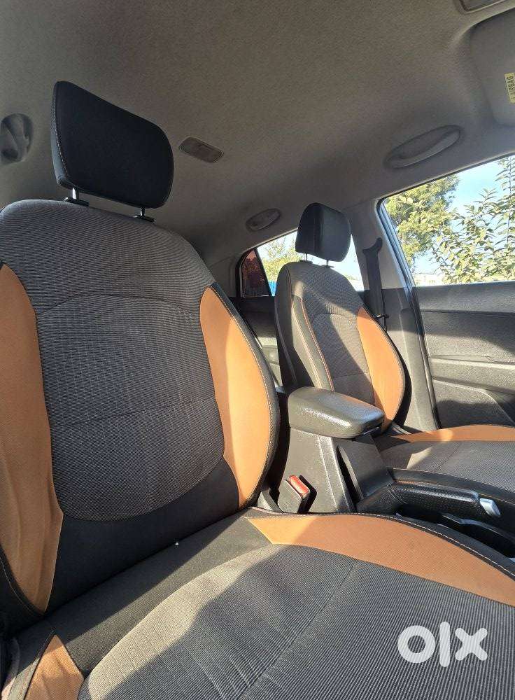 Hyundai Creta 1.6 Sx Crdi Sports Edition Dual Tone, 2018, Diesel