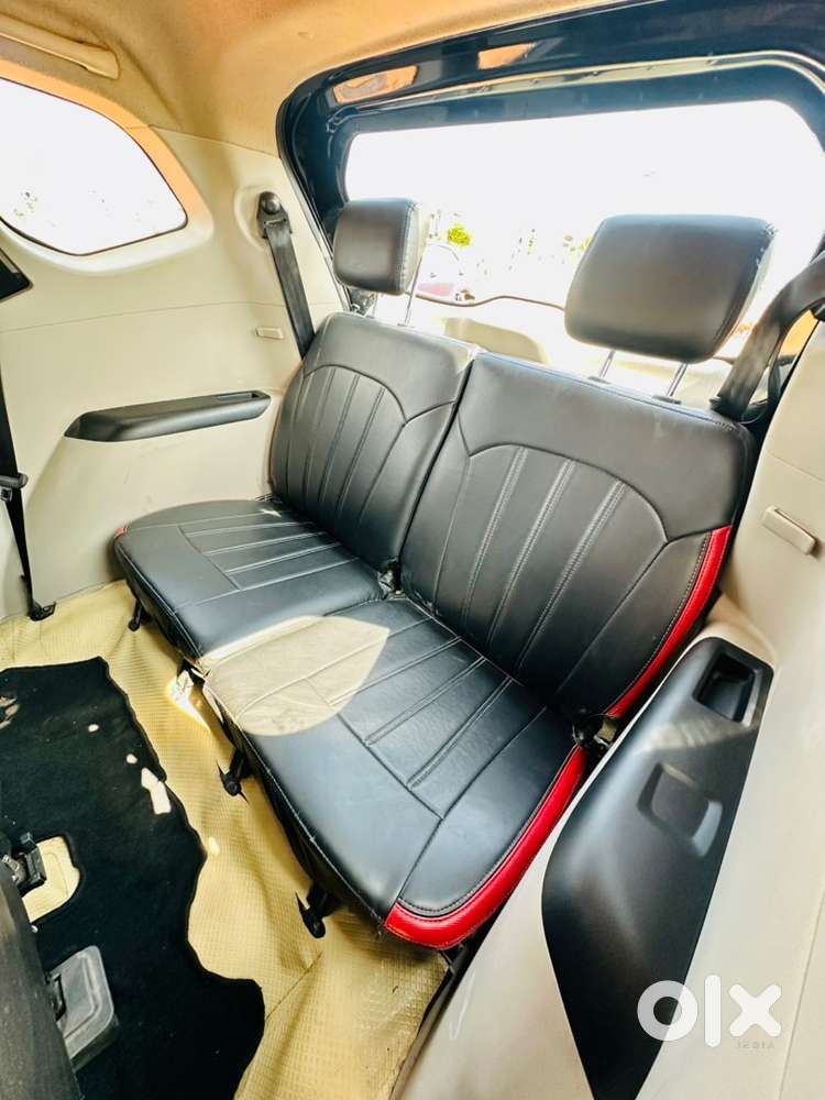 Renault Triber 2024 Petrol Well Maintained