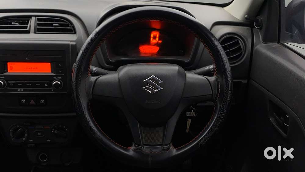 Maruti Suzuki Alto K10 Vxi (o), 2023, Petrol