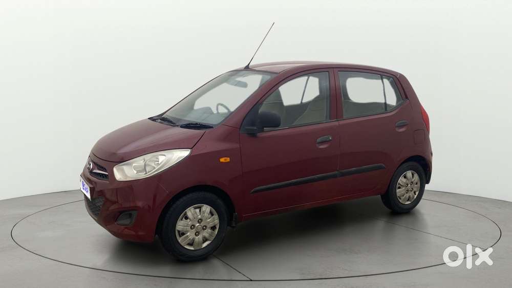 Hyundai I10 Magna 1.1l, 2015, Petrol