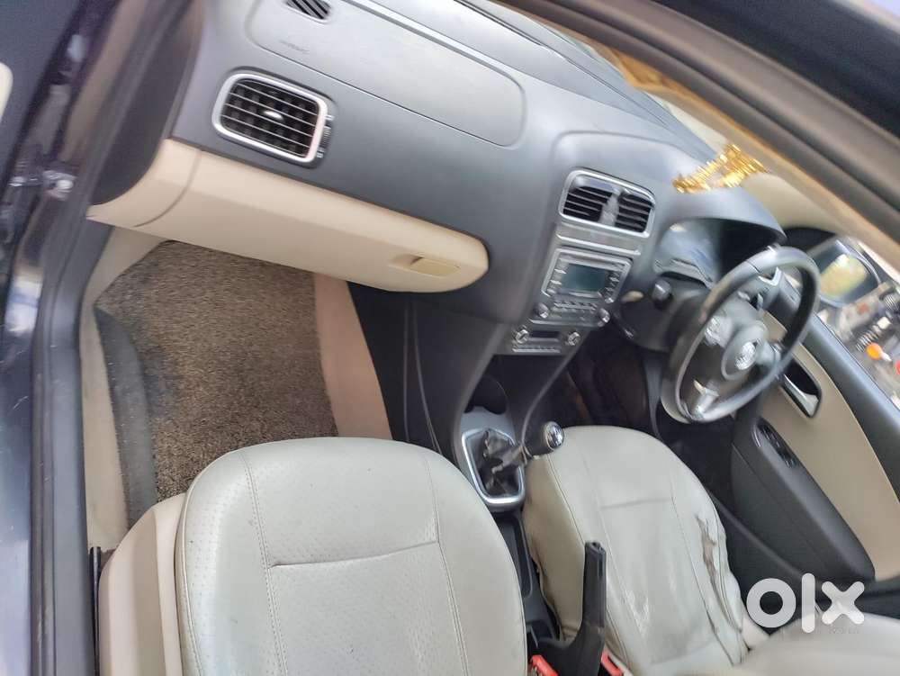 Volkswagen Polo 2013-2015 1.5 Tdi Highline, 2013, Diesel