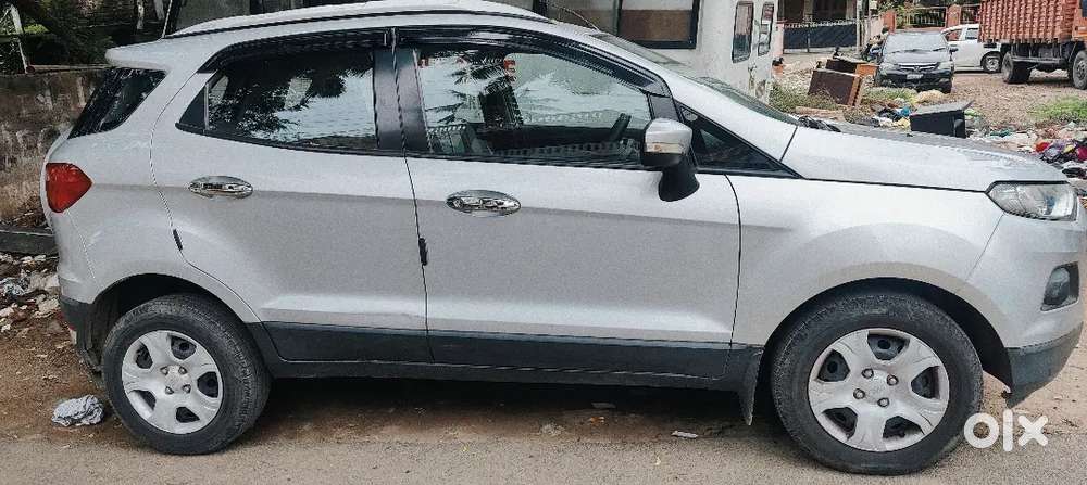 Ford Ecosport 2015 1.5 Petrol Manual