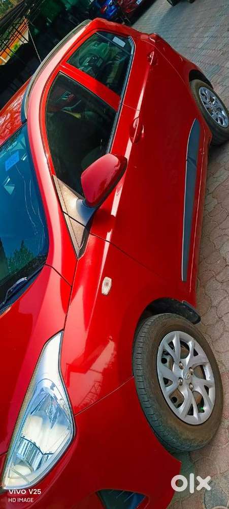 Hyundai Grand I10 1.2 Kappa Magna, 2019, Petrol