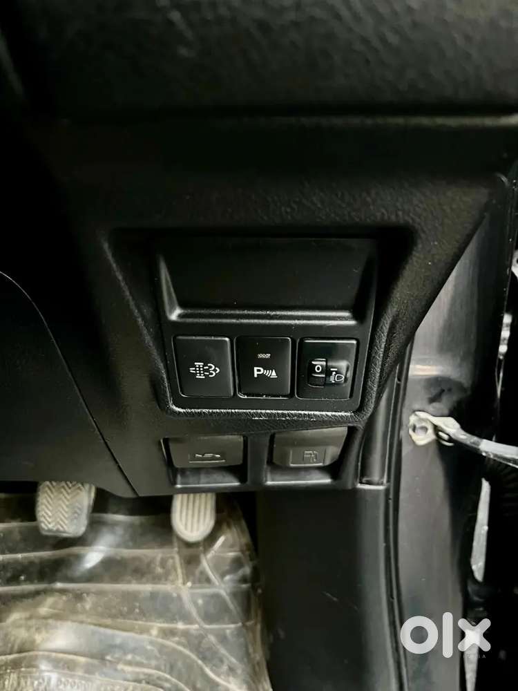 Toyota Innova Crysta 2021