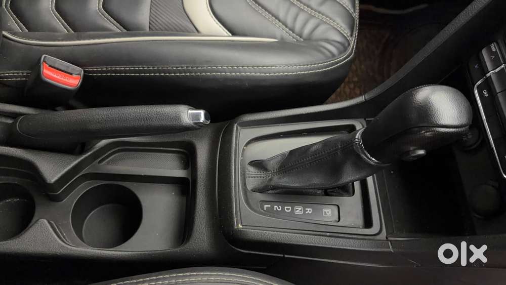 Toyota Urban Cruiser Cruiser High, 2021, Petrol