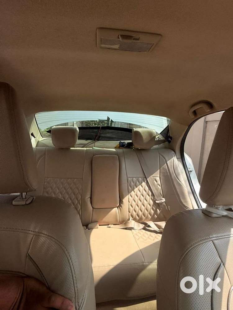 Maruti Suzuki Dzire 2019 Petrol 54000 Km Driven