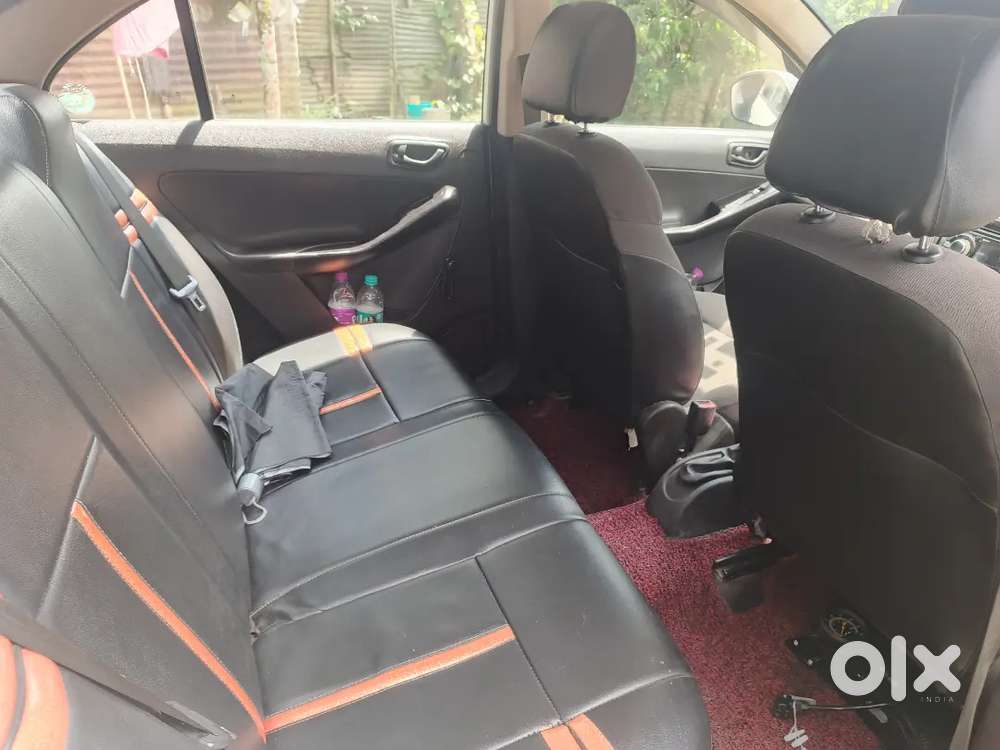 Tata Zest 1.2 Revotron 2016 Petrol