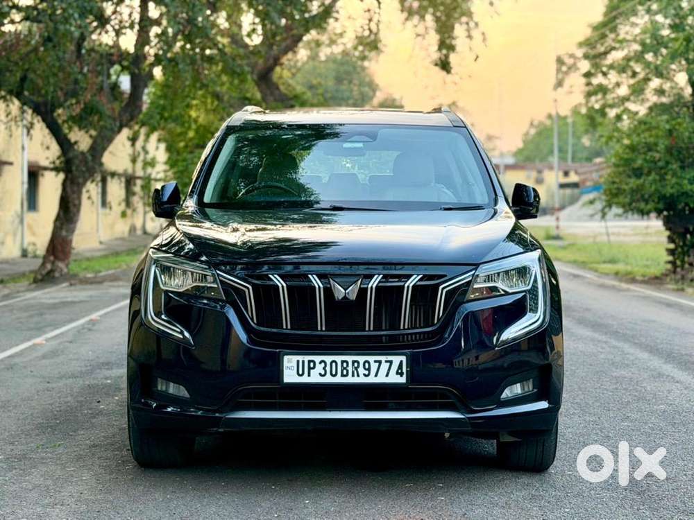 Mahindra Xuv700 2023