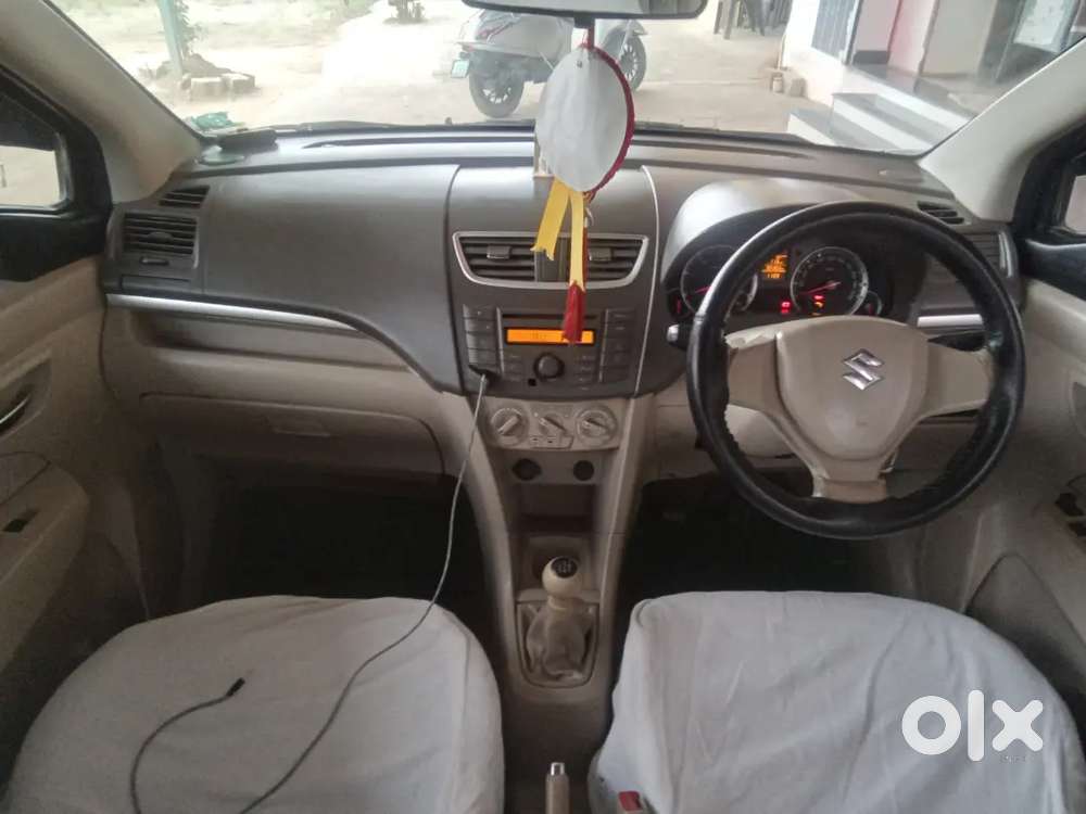 New Condition New Tyres And Power Steering