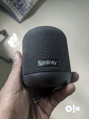 Infinity bluetooth speaker discount flipkart