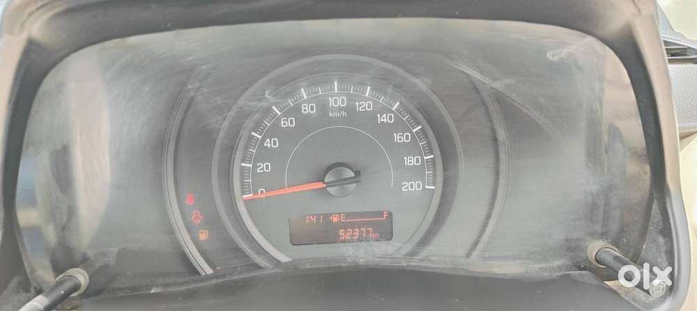 Maruti Suzuki Dzire 1.2 Vxi, 2021, Petrol