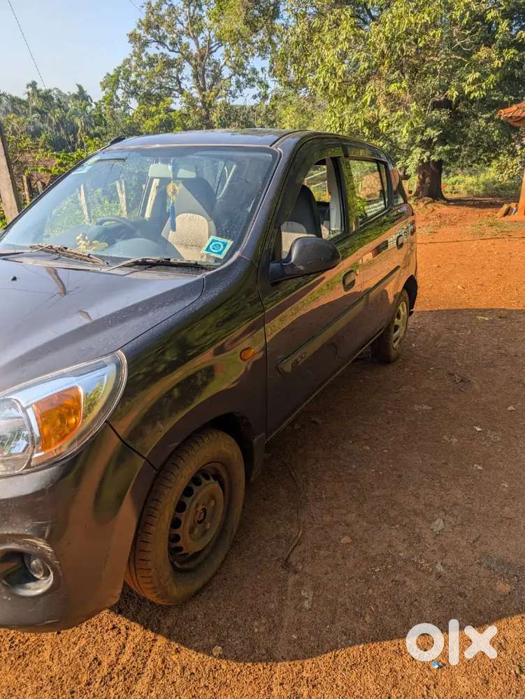 Maruti Suzuki Alto 2018 2nd Owner