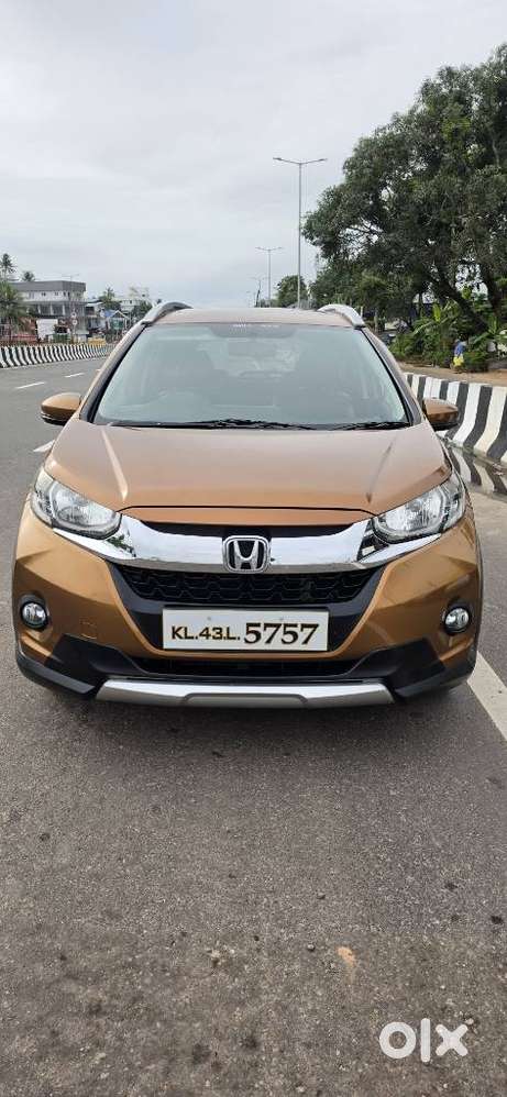 Honda Wr-v I-dtec V, 2018, Diesel