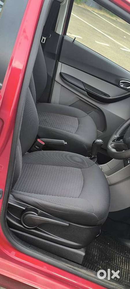 Tata Tiago Xz, 2019, Petrol