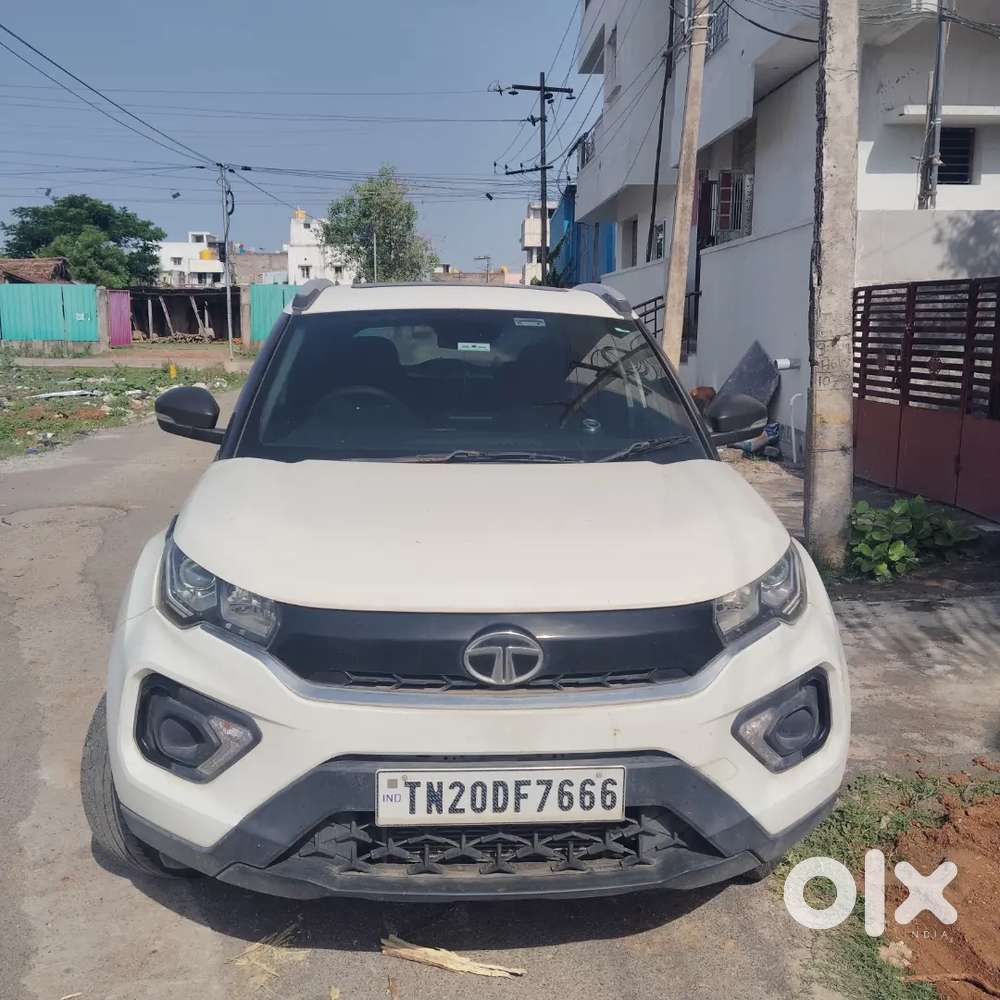 Tata Nexon 1.5 Xm 2023