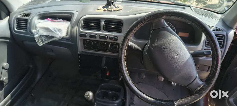 Maruti Suzuki Alto 2010 Petrol Good Condition