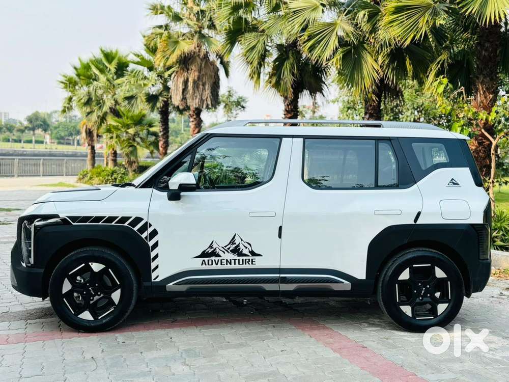 Kia Syros Htk Opt Diesel, 2025, Diesel