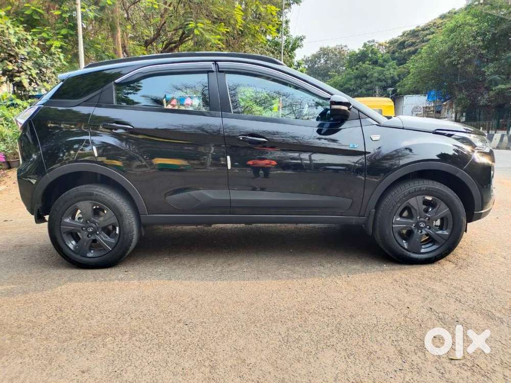 Tata Nexon Ev Xz Plus Lux Dark Edition, 2023, Electric