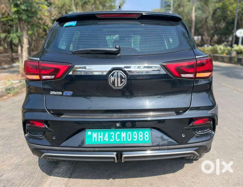 Mg Zs Ev Exclusive Pro, 2024, Electric
