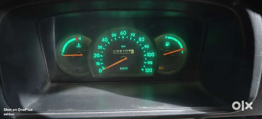 Maruti Suzuki Omni 20018 Cng & Hybrids Good Condition