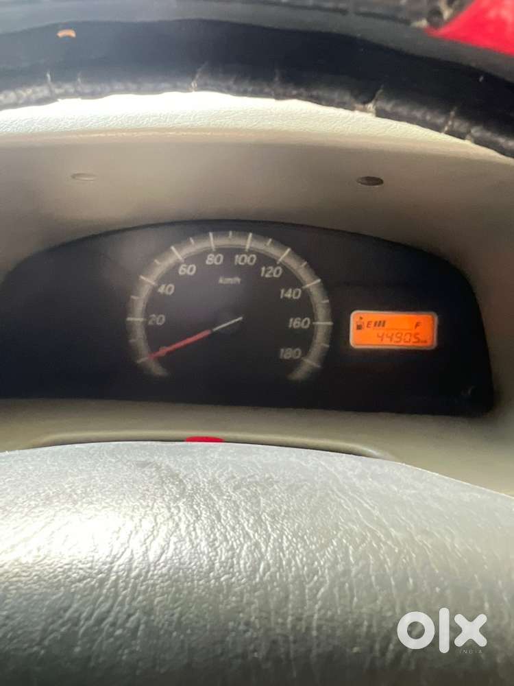 Maruti Suzuki Eeco 2013