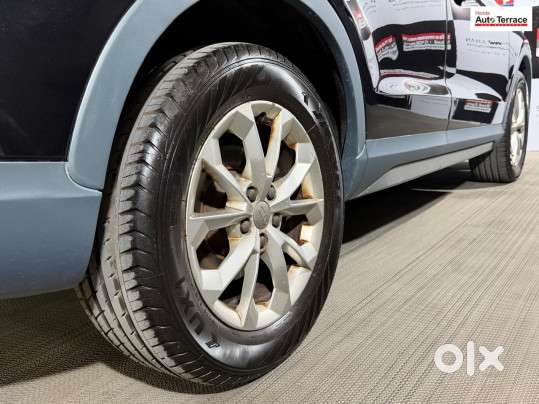 Audi Q3 2.0 35 Tdi Quattro Premium Plus, 2016, Diesel