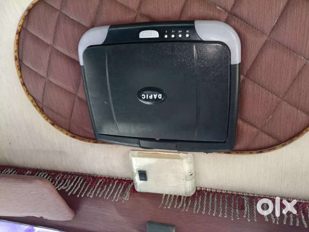 Tata Sumo Gold Cx 2008 Diesel Car