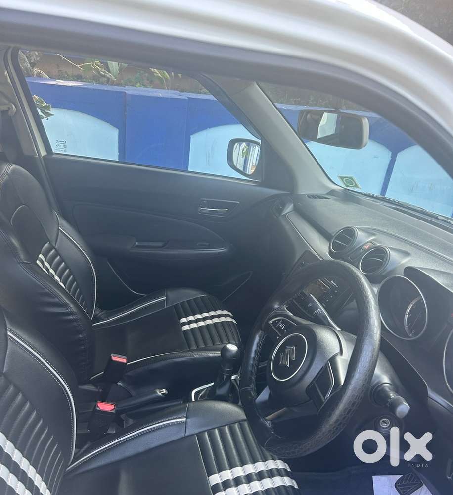 Maruti Suzuki Swift Good Condition