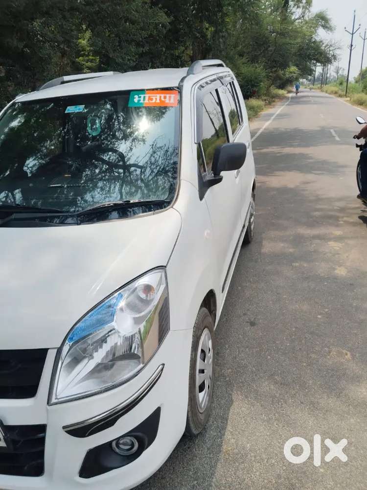 Cng Company Fittied
