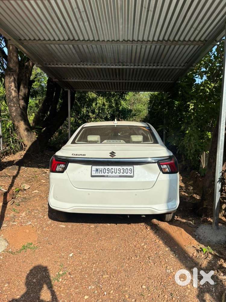 Maruti Suzuki Manual 2024