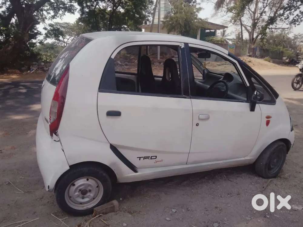 Tata Nano 2012 For Sell