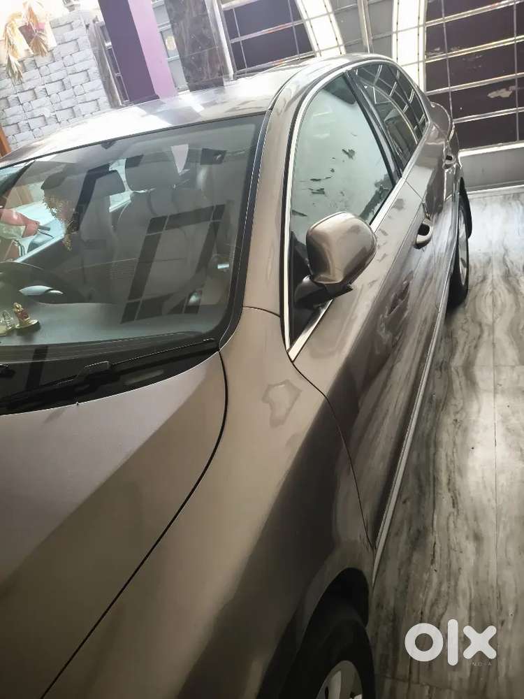 Orignal Condition Of Car