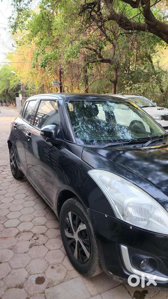 Maruti Suzuki Swift 2015 Diesel