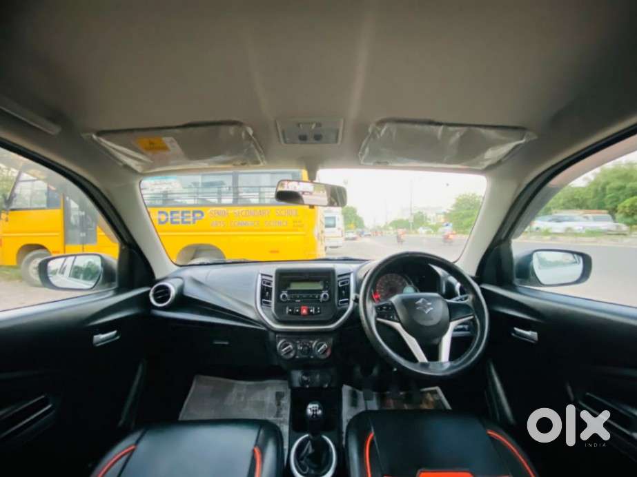 Maruti Suzuki Celerio, 2022, Petrol