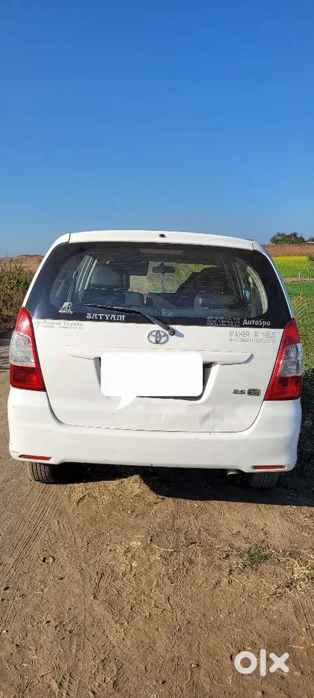 1st Owner New Tyre,  Battery Top Condition
