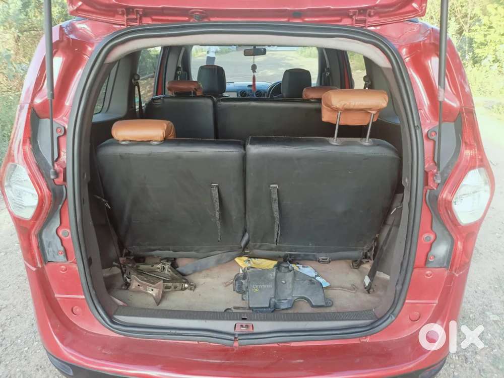 Renault Lodgy, 2015, Diesel