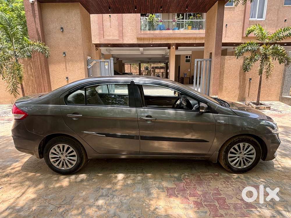Maruti Suzuki Ciaz, 2019, Diesel