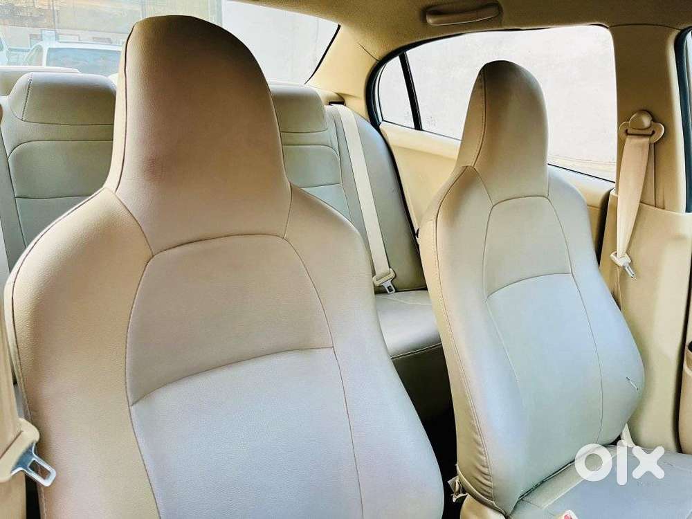 Honda Amaze 2013-2016 S I-vtech, 2015, Petrol