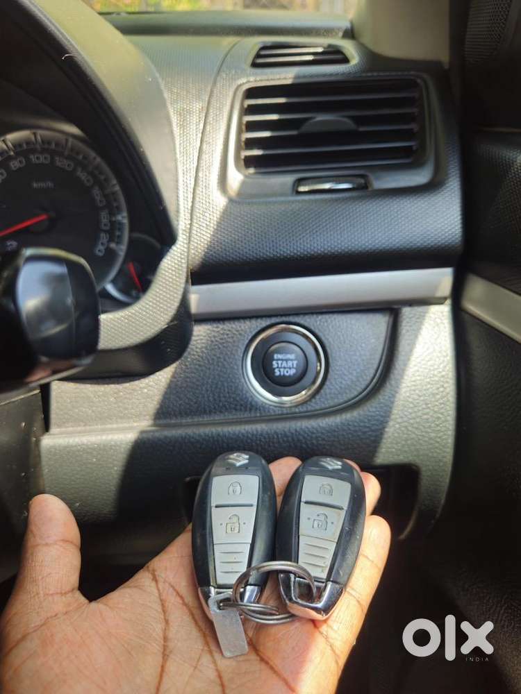 Maruti Suzuki Swift 2015 Diesel 104299 Km Driven