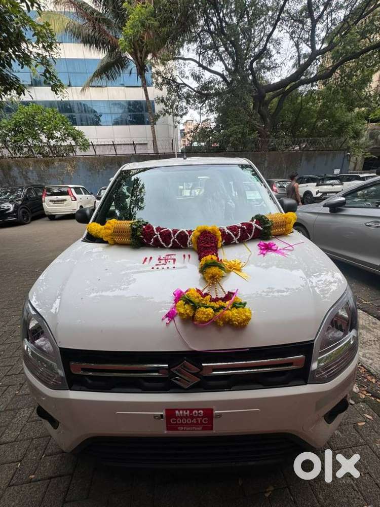 Maruti Suzuki Wagon R, 2026, Cng & Hybrids