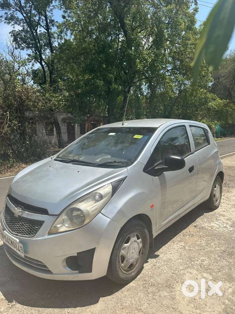 Chevrolet Beat Ls, 2014, Diesel