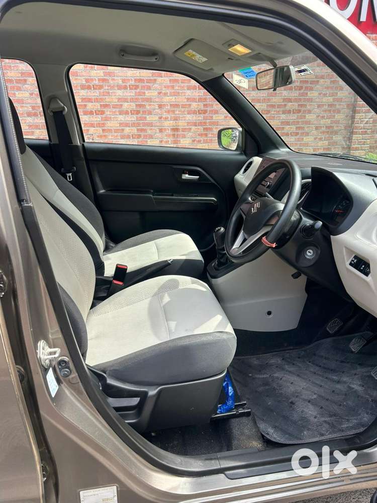 Maruti Suzuki Wagon R 1.0 Vxi Cng, 2024, Cng & Hybrids