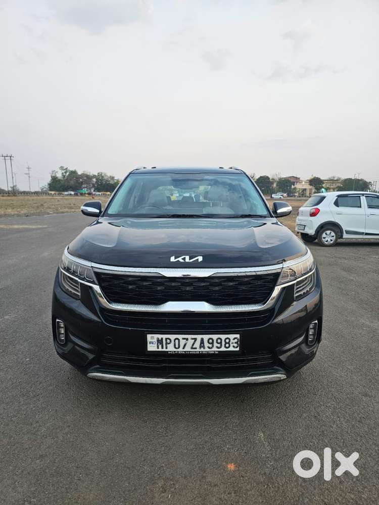 Kia Seltos 1.5 Htx Diesel Anniversary Edition, 2022, Diesel