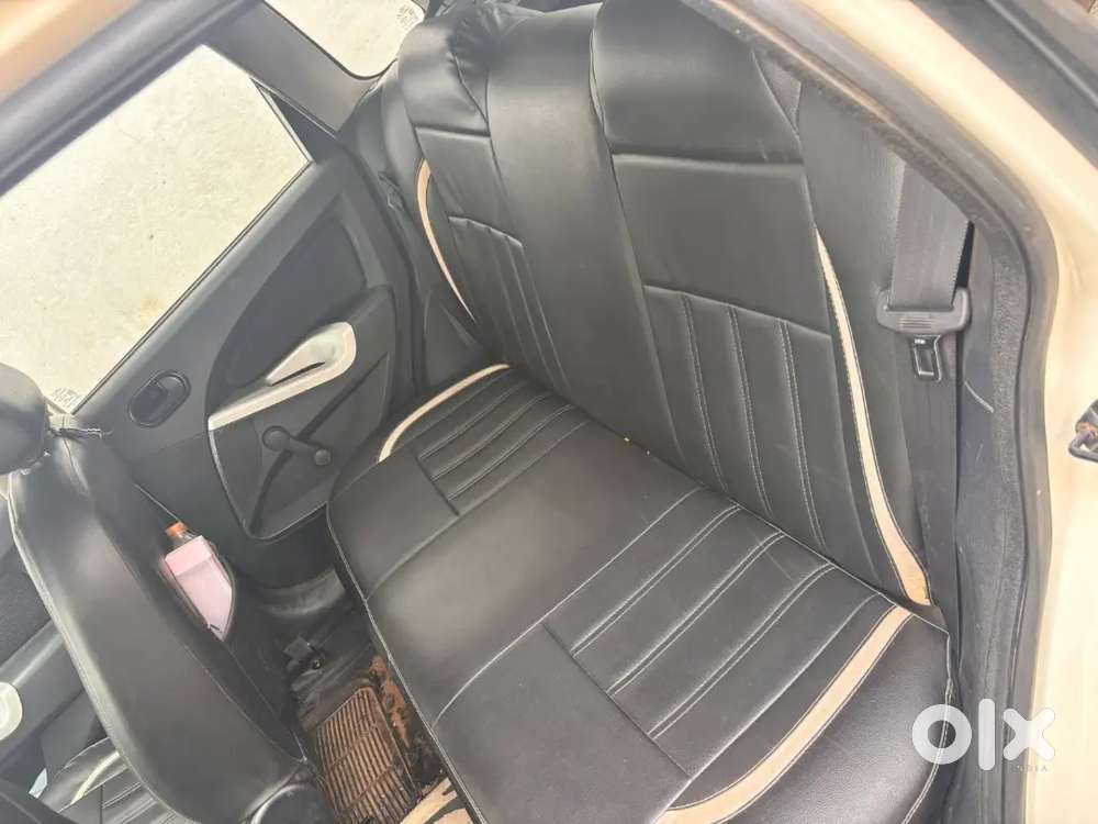 Ford Figo Diesel Manual 2013 Year