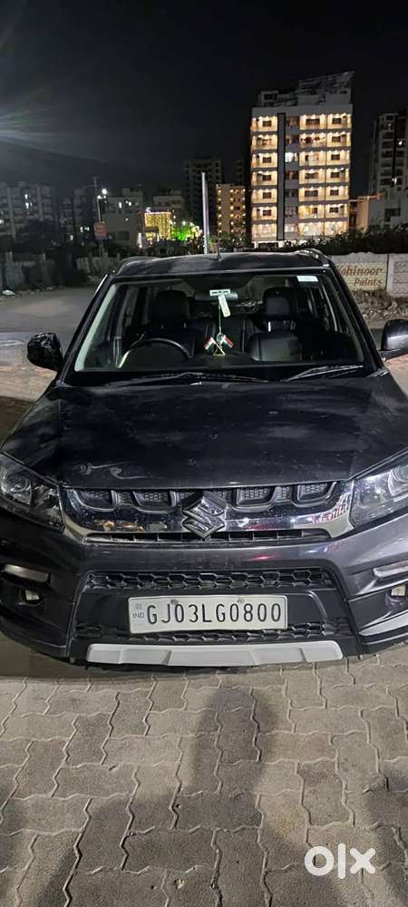 Maruti Suzuki Breesa